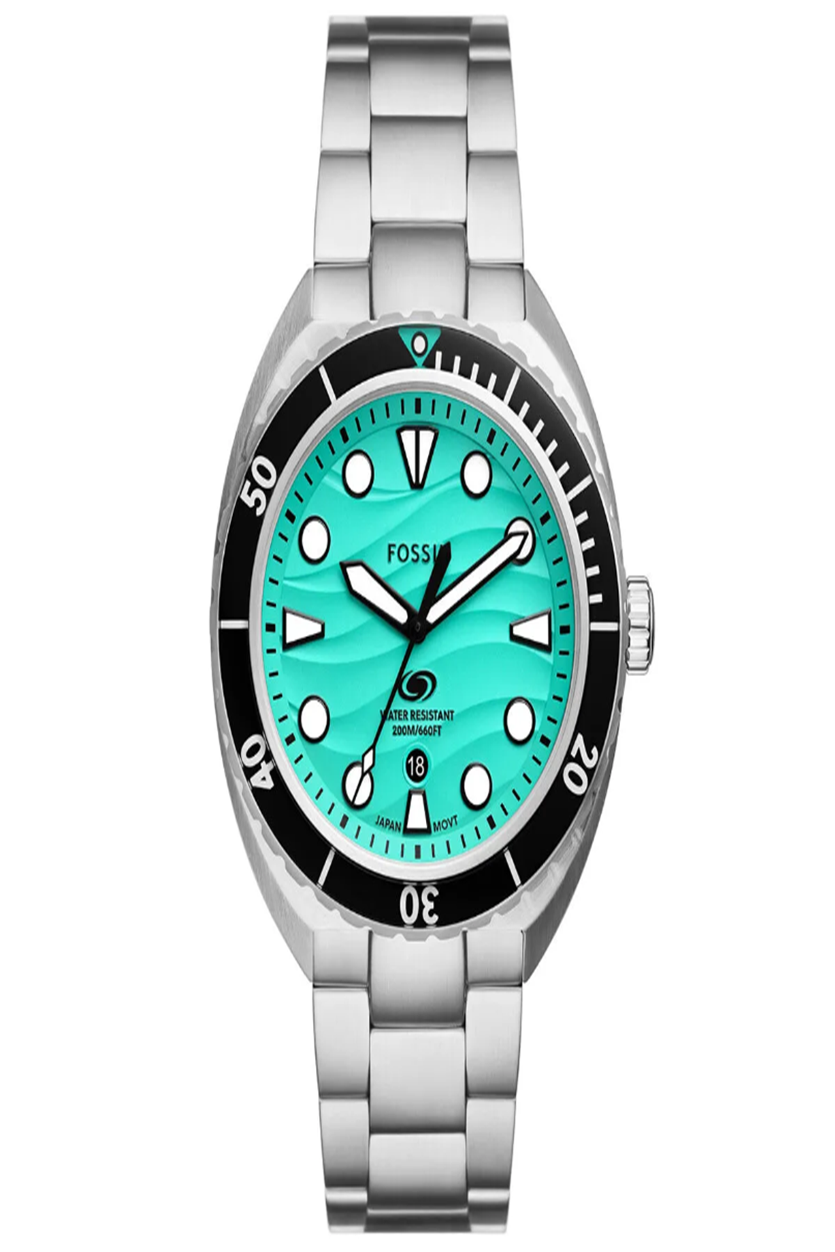 Fossil FFS6066 Erkek Kol Saati