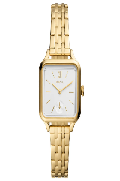 Fossil FBQ3832 Kadın Kol Saati