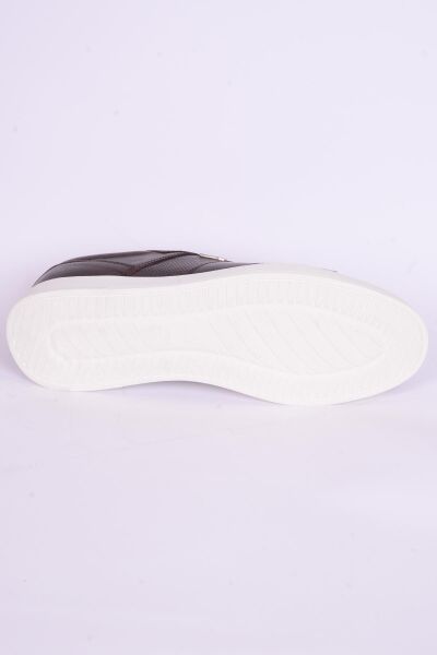 Pierre Cardin 779029 Kahverengi Erkek Spor Ayakkabı