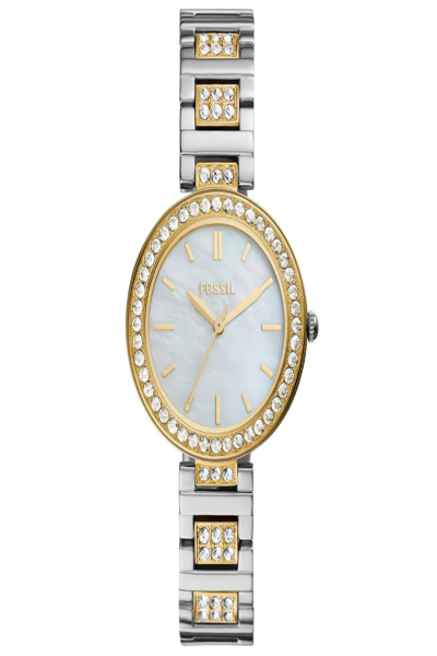 Fossil FBQ3884 Kadın Kol Saati