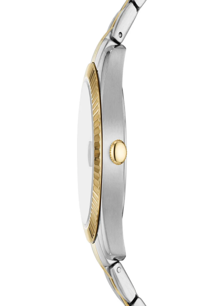 Fossil FES5313SET Kadın Kol Saati Ve Bileklik Seti
