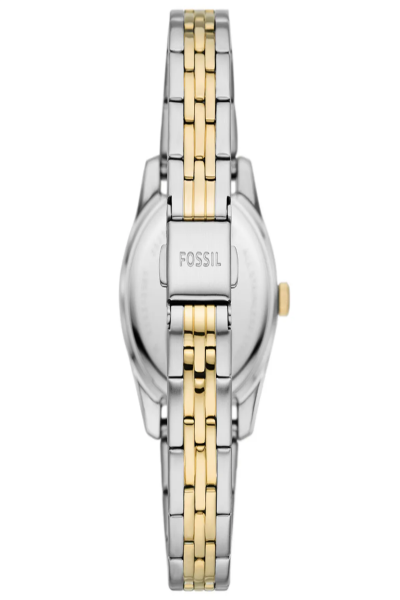 Fossil FES5313SET Kadın Kol Saati Ve Bileklik Seti