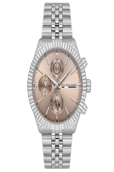 U.S Polo Assn USPA1054B-05 Erkek Kol Saati