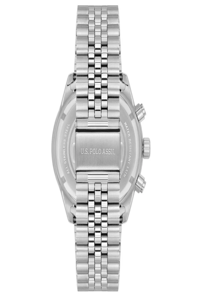 U.S Polo Assn USPA1054B-05 Erkek Kol Saati