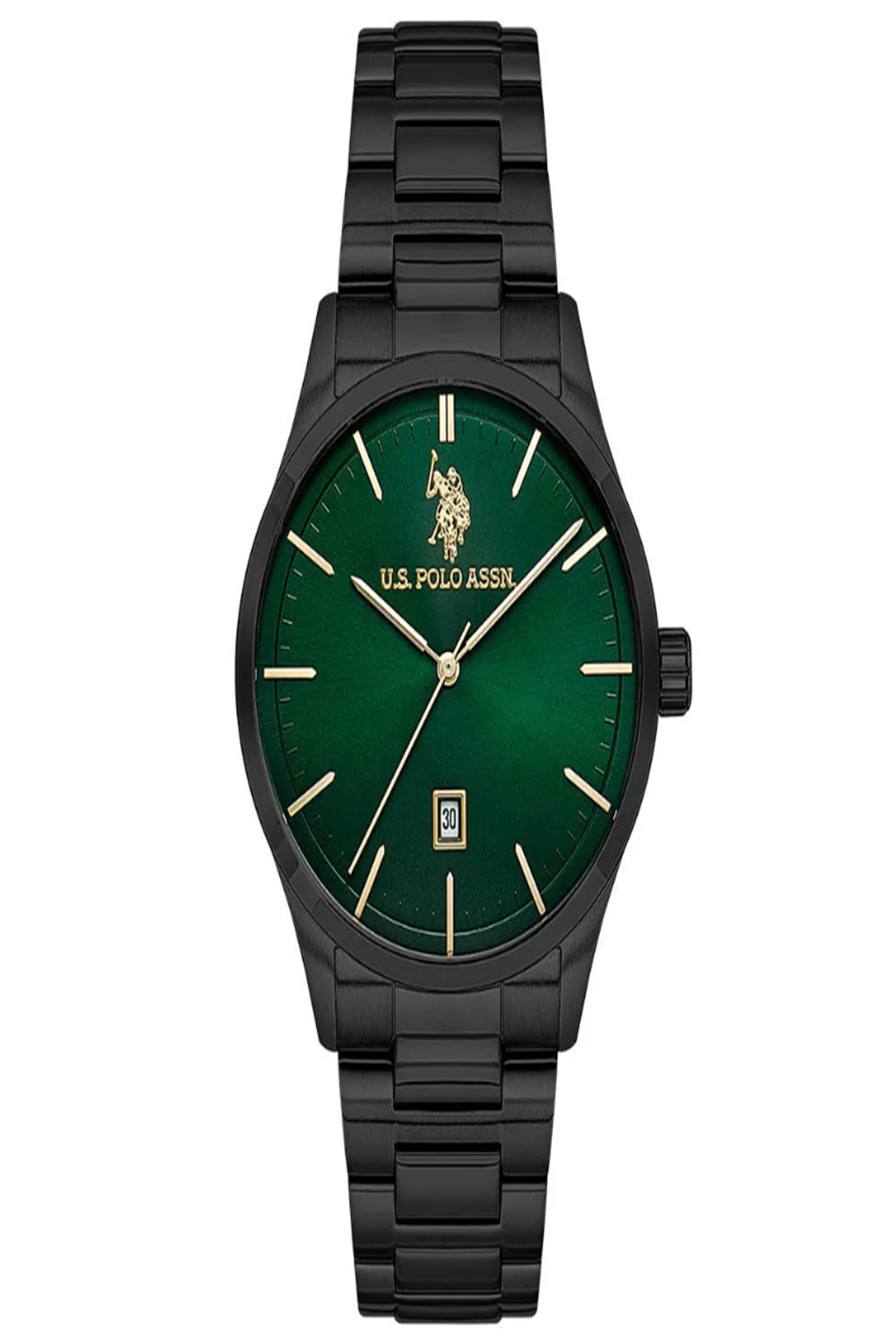 U.S Polo Assn USPA1072-07 Erkek Kol Saati