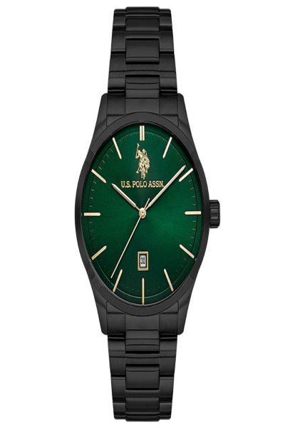 U.S Polo Assn USPA1072-07 Erkek Kol Saati