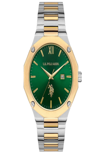 U.S Polo Assn USPA1056-04 Erkek Kol Saati