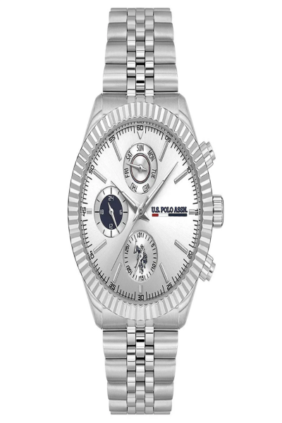 U.S Polo Assn USPA1054B-01 Erkek Kol Saati