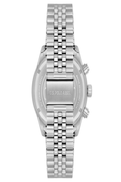 U.S Polo Assn USPA1054B-01 Erkek Kol Saati
