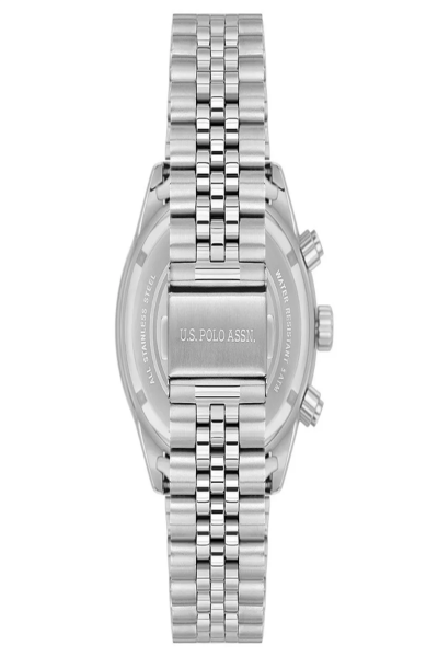 U.S Polo Assn USPA1054B-02 Erkek Kol Saati