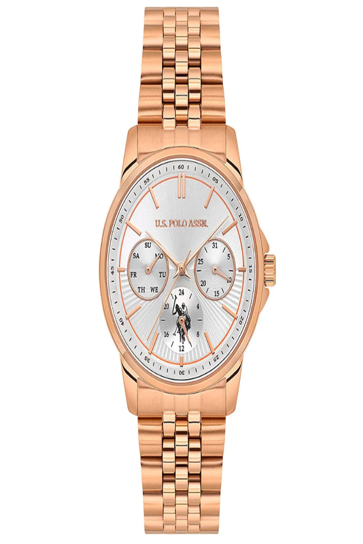 U.S Polo Assn USPA2076-03 Kadın Kol Saati