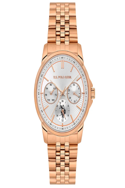 U.S Polo Assn USPA2076-03 Kadın Kol Saati