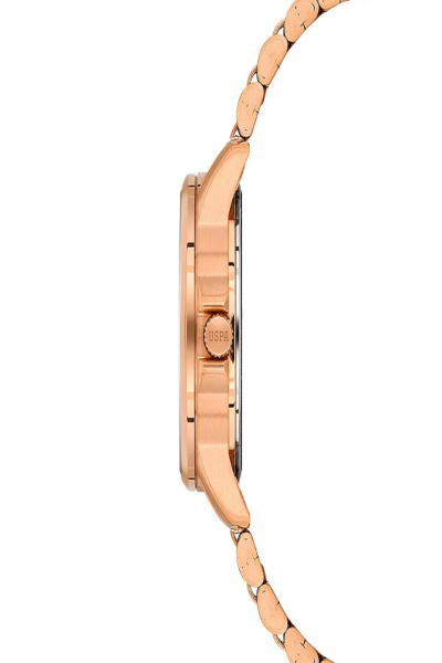 U.S Polo Assn USPA2076-03 Kadın Kol Saati