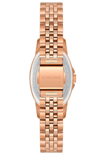 U.S Polo Assn USPA2076-03 Kadın Kol Saati