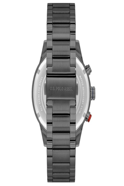 U.S Polo Assn USPA1014B-11 Erkek Kol Saati