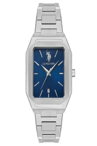 U.S Polo Assn USPA1082-01 Erkek Kol Saati