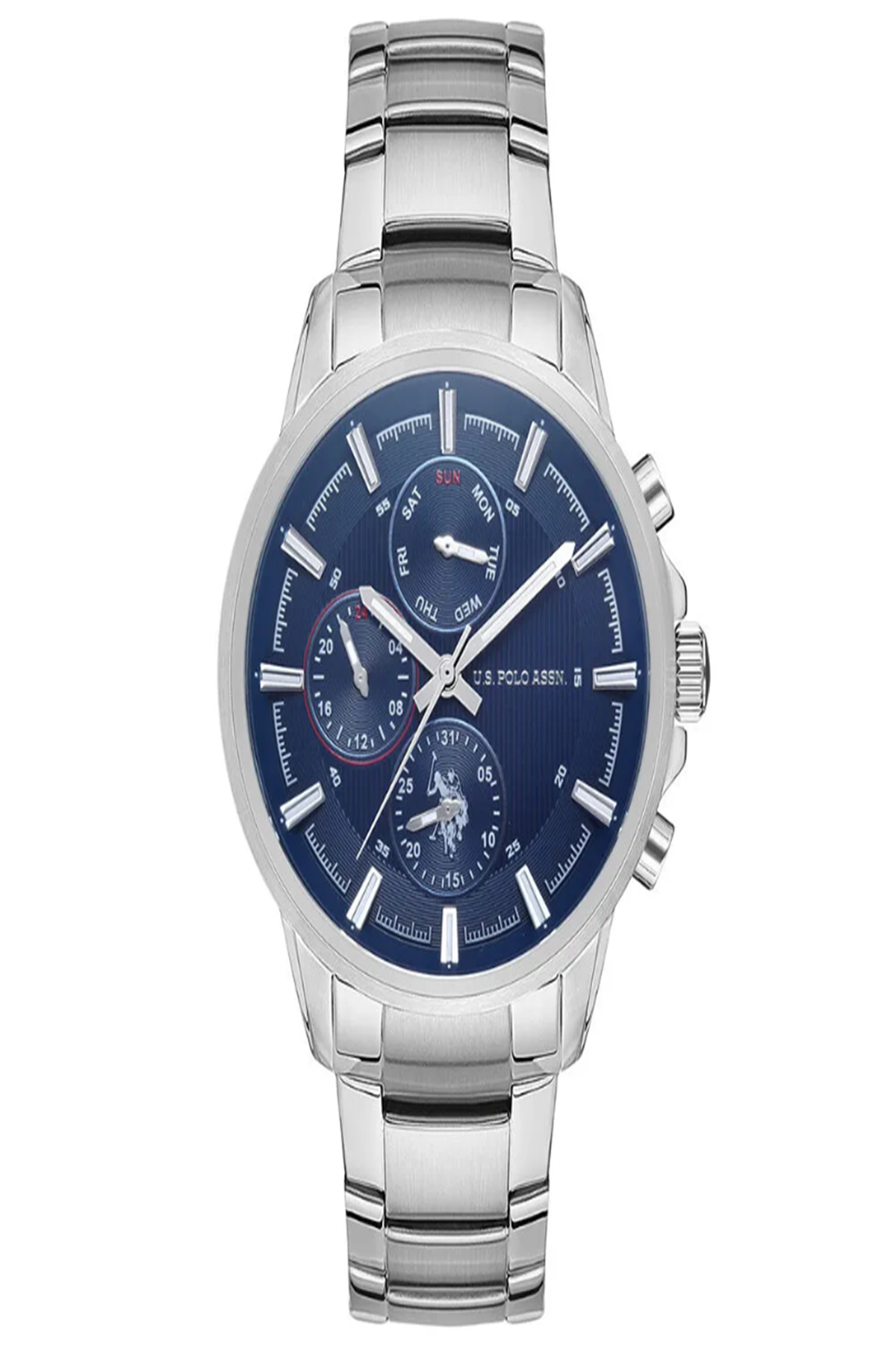 U.S Polo Assn USPA1016-05 Erkek Kol Saati