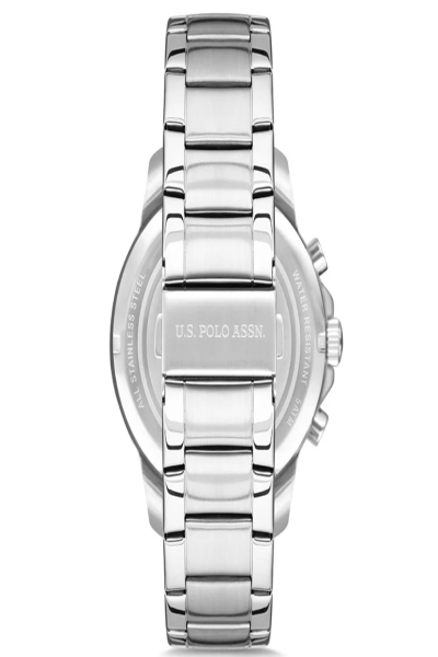 U.S Polo Assn USPA1016-05 Erkek Kol Saati