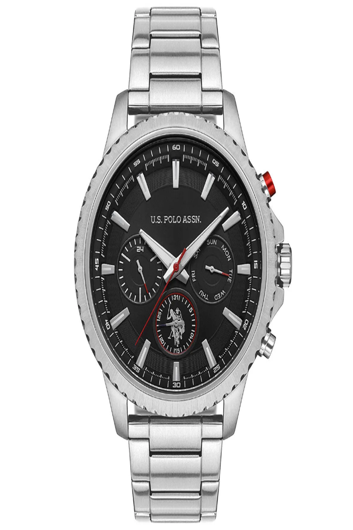 U.S Polo Assn USPA1034-01 Erkek Kol Saati