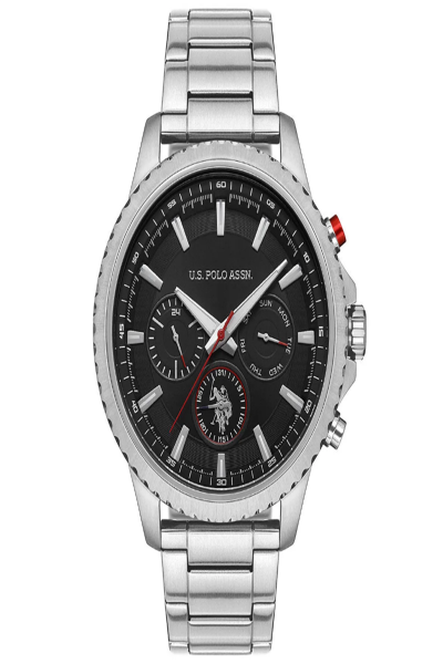 U.S Polo Assn USPA1034-01 Erkek Kol Saati