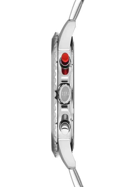 U.S Polo Assn USPA1034-01 Erkek Kol Saati