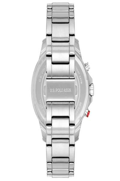 U.S Polo Assn USPA1034-01 Erkek Kol Saati