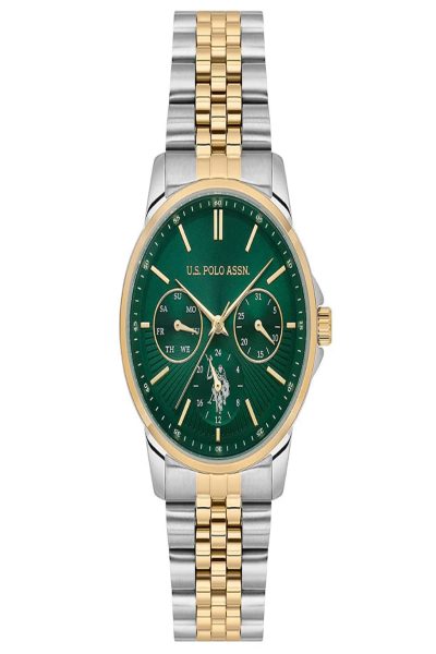 U.S Polo Assn USPA2076-04 Kadın Kol Saati