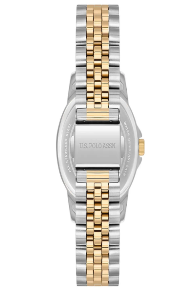 U.S Polo Assn USPA2076-04 Kadın Kol Saati