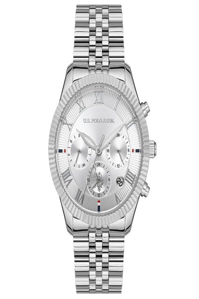 U.S Polo Assn USPA2040-06 Kadın Kol Saati