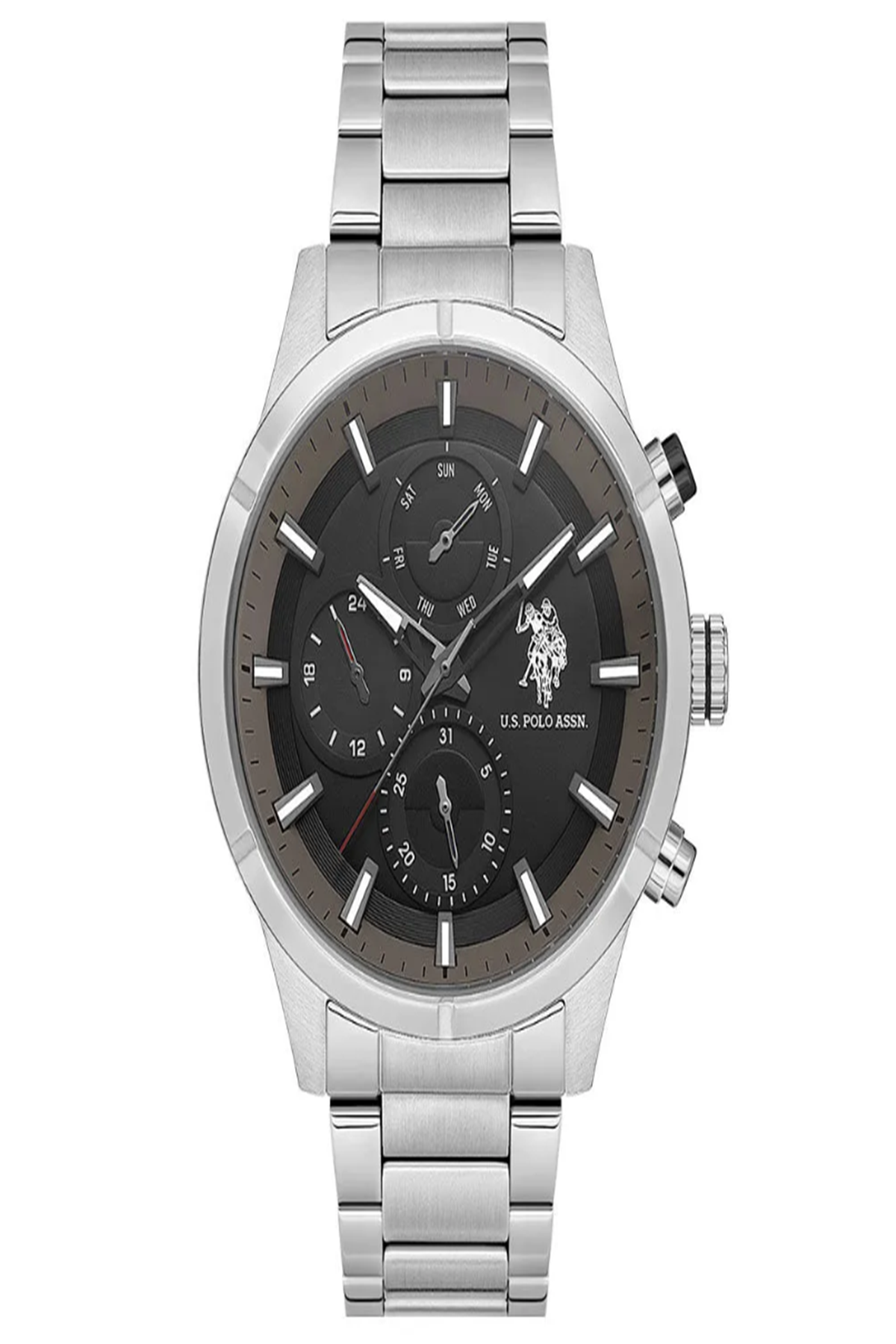 U.S Polo Assn USPA1014B-02 Erkek Kol Saati