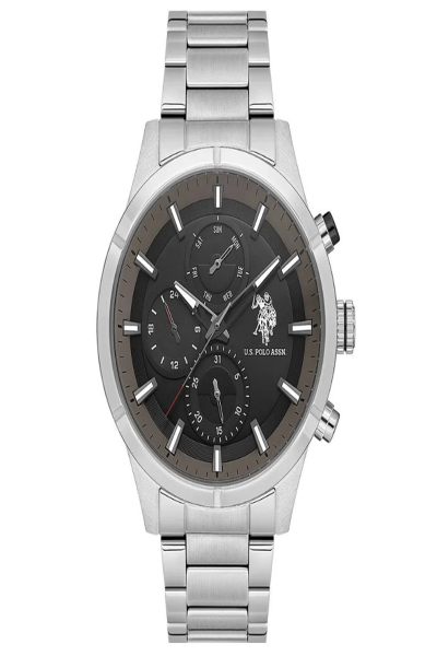 U.S Polo Assn USPA1014B-02 Erkek Kol Saati