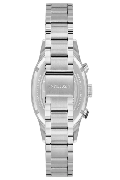 U.S Polo Assn USPA1014B-02 Erkek Kol Saati