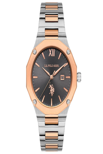 U.S Polo Assn USPA2063-02 Kadın Kol Saati