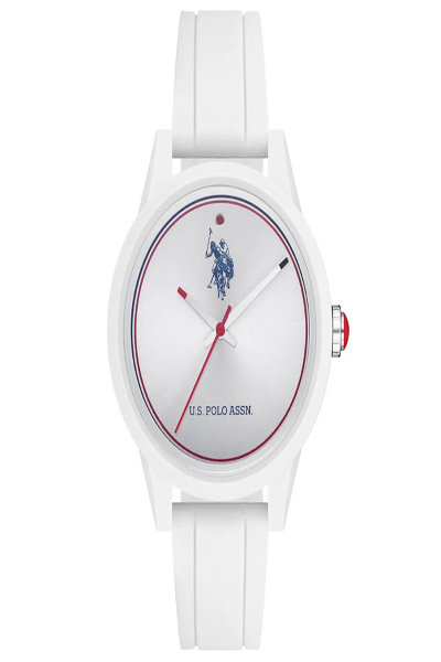 U.S Polo Assn USPA2007-01 Kadın Kol Saati