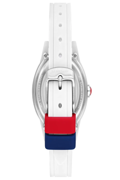 U.S Polo Assn USPA2007-01 Kadın Kol Saati