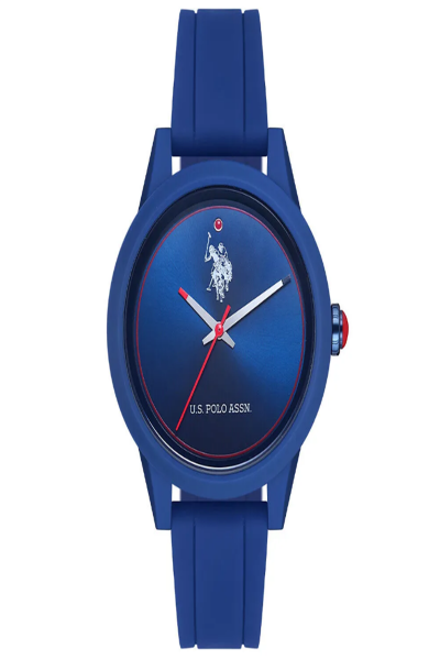 U.S Polo Assn USPA2007-02 Kadın Kol Saati