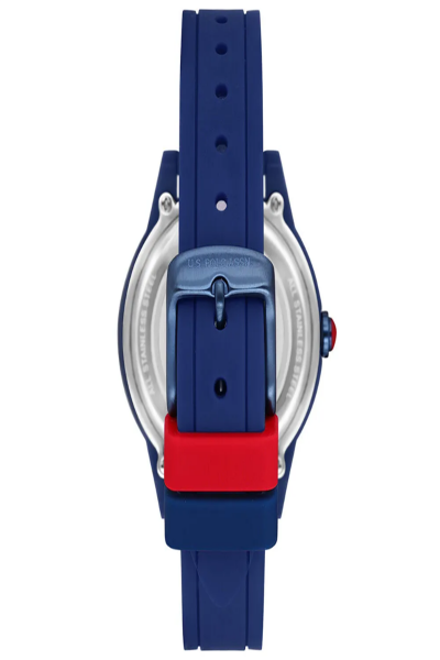 U.S Polo Assn USPA2007-02 Kadın Kol Saati