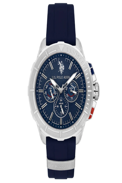 U.S Polo Assn USPA1066-02 Erkek Kol Saati