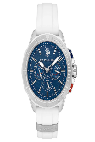 U.S Polo Assn USPA1066-01 Erkek Kol Saati