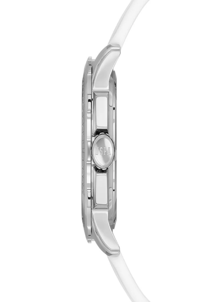 U.S Polo Assn USPA1066-01 Erkek Kol Saati