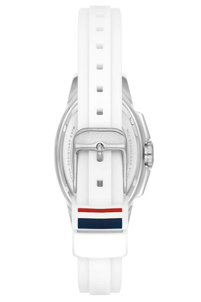U.S Polo Assn USPA1066-01 Erkek Kol Saati