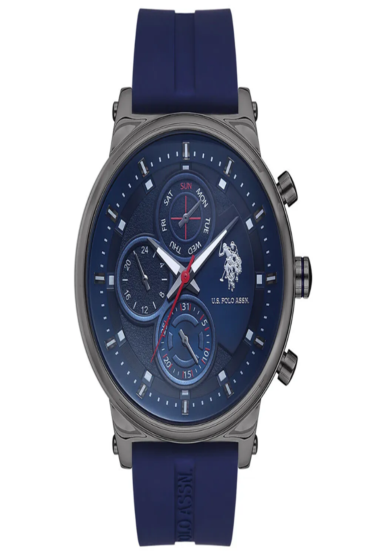 U.S Polo Assn USPA1008-05 Erkek Kol Saati