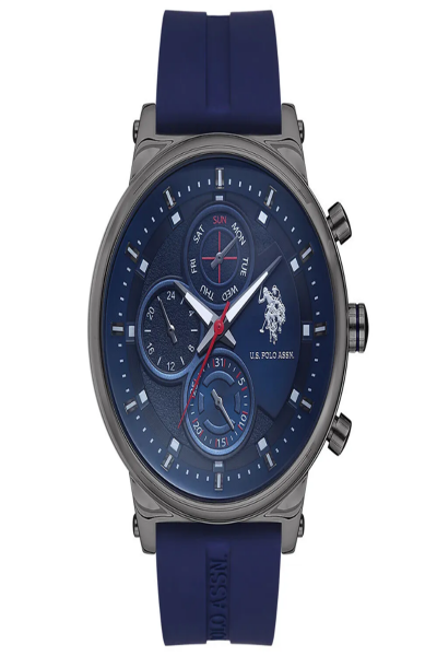 U.S Polo Assn USPA1008-05 Erkek Kol Saati