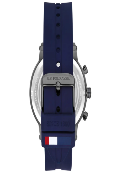 U.S Polo Assn USPA1008-05 Erkek Kol Saati