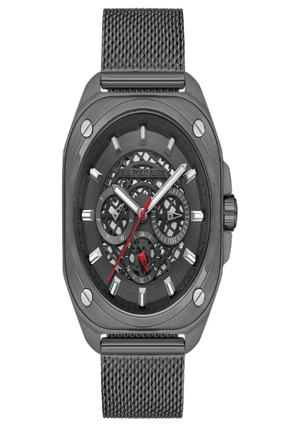 U.S Polo Assn USPA1063-03 Erkek Kol Saati