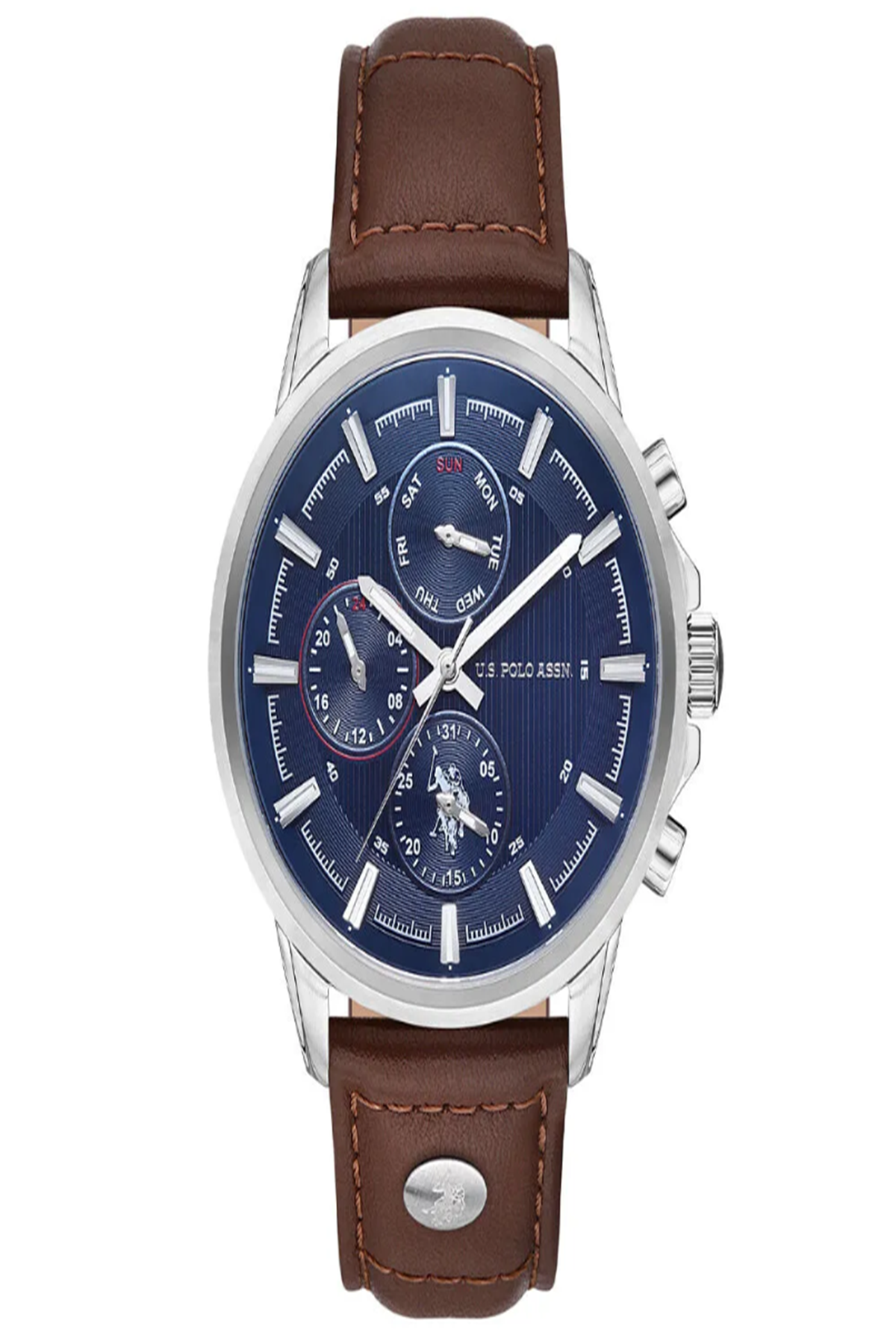 U.S Polo Assn USPA1016-02 Erkek Kol Saati