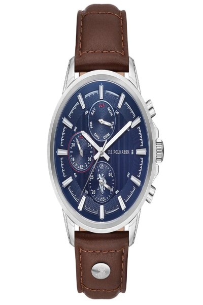 U.S Polo Assn USPA1016-02 Erkek Kol Saati