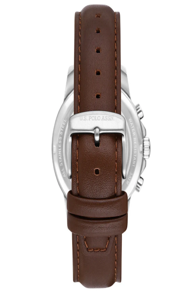 U.S Polo Assn USPA1016-02 Erkek Kol Saati