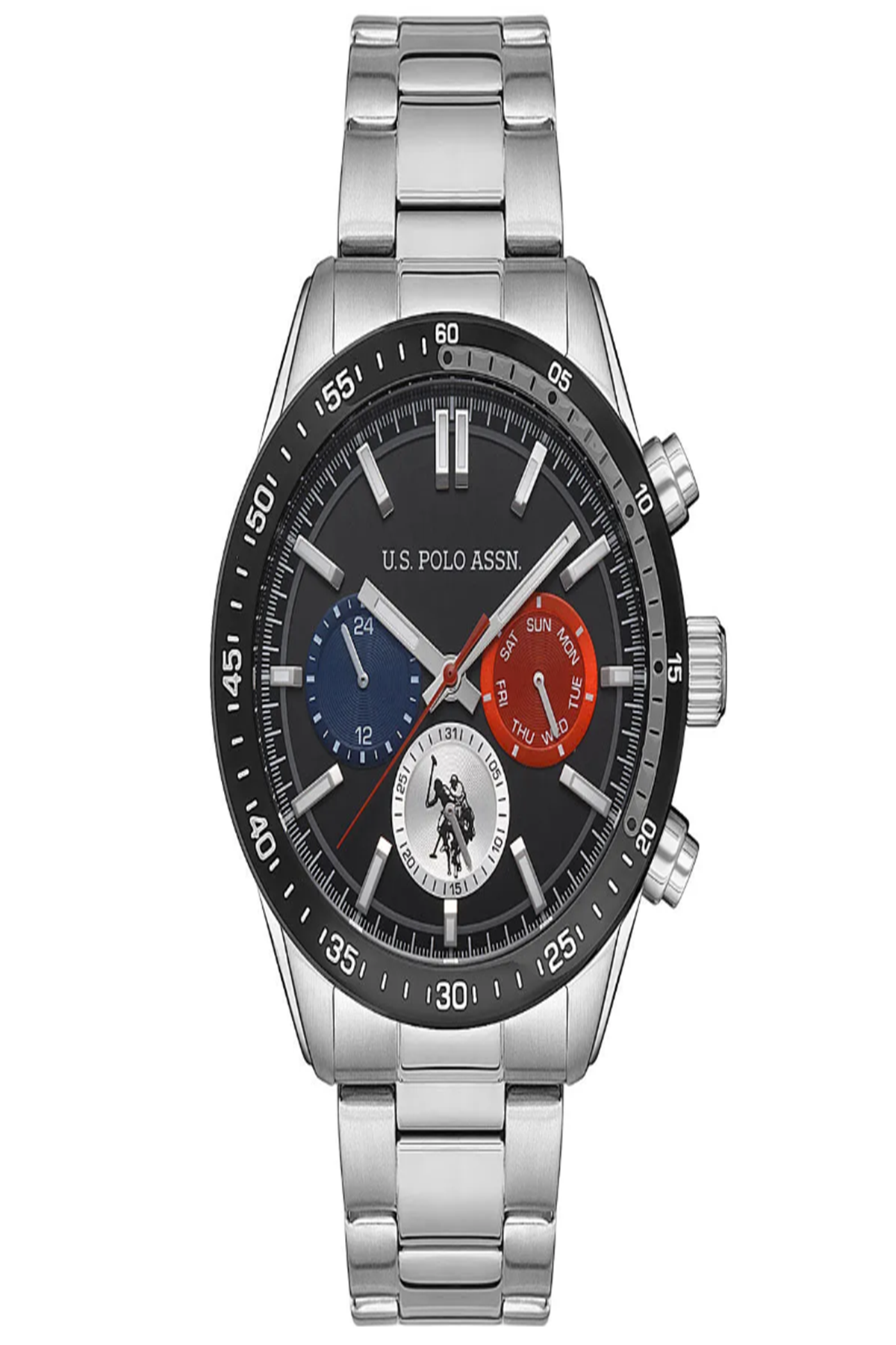 U.S Polo Assn USPA1044-04 Erkek Kol Saati
