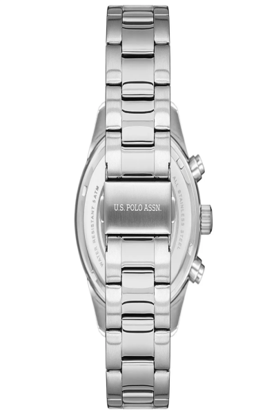 U.S Polo Assn USPA1044-04 Erkek Kol Saati
